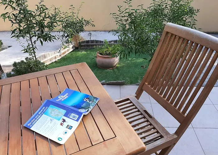 Cyrnea - Adults Only * Porto-Vecchio (Corsica)