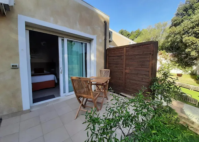 Cyrnea - Adults Only * Porto-Vecchio (Corsica)