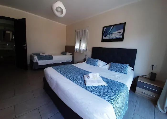 Frühstückspension Cyrnea - Adults Only *