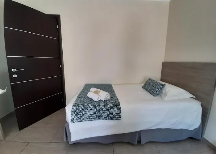 Frühstückspension Cyrnea - Adults Only *