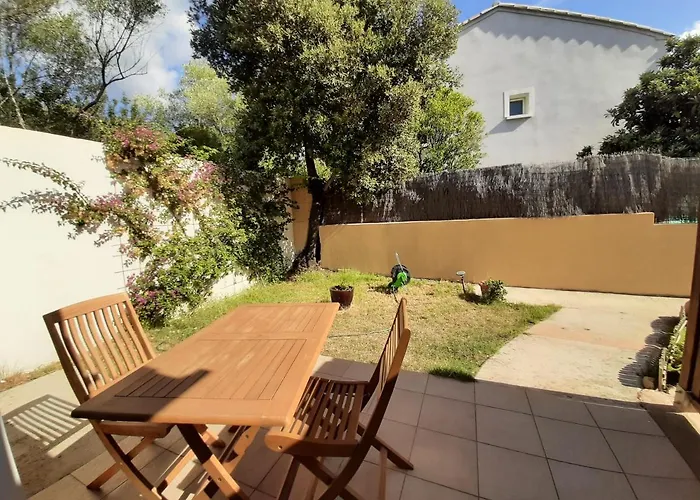 Frühstückspension Cyrnea - Adults Only Porto-Vecchio (Corsica)