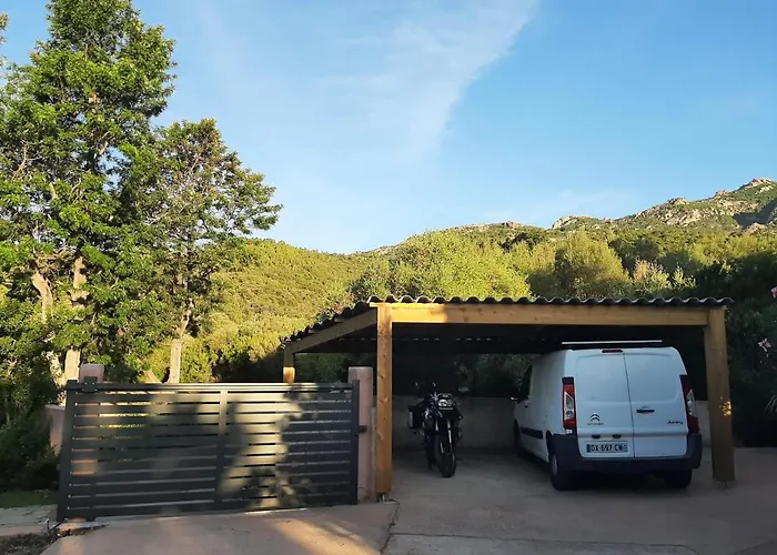 Cyrnea - Adults Only * Porto-Vecchio (Corsica)