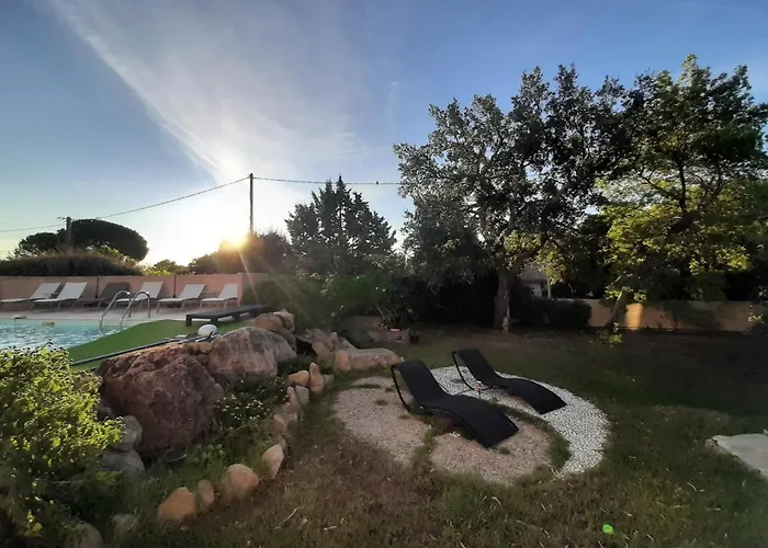 Frühstückspension Cyrnea - Adults Only