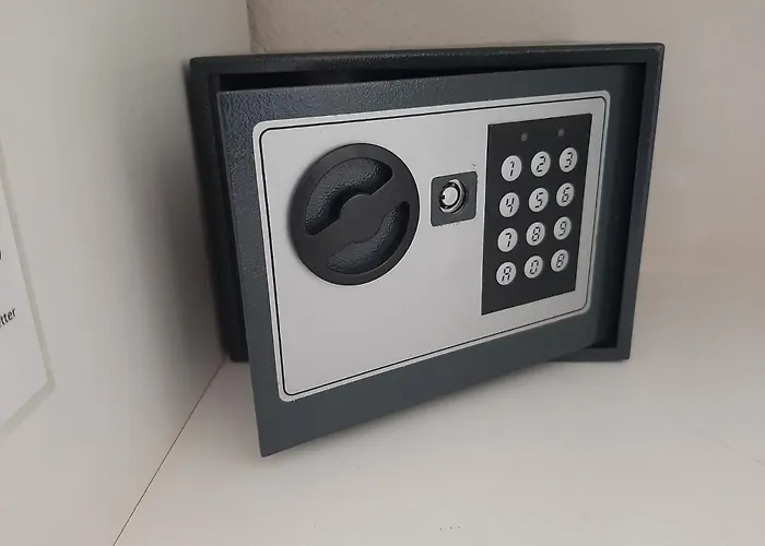 Frühstückspension Cyrnea - Adults Only *