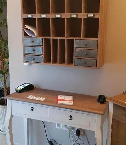 Cyrnea - Adults Only Frühstückspension Porto-Vecchio (Corsica)