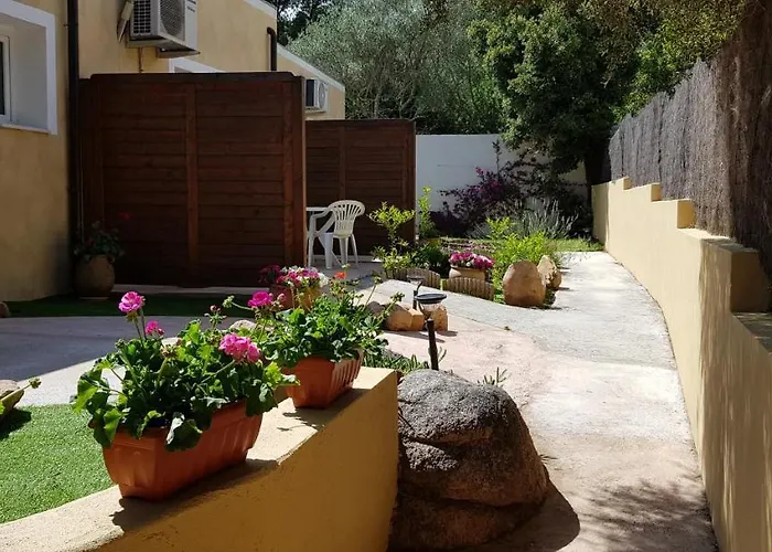 Frühstückspension Cyrnea - Adults Only