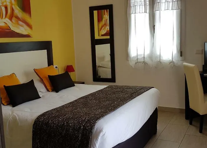 Frühstückspension Cyrnea - Adults Only