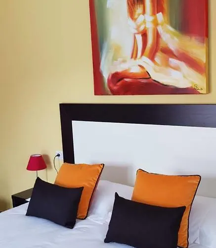 Cyrnea - Adults Only