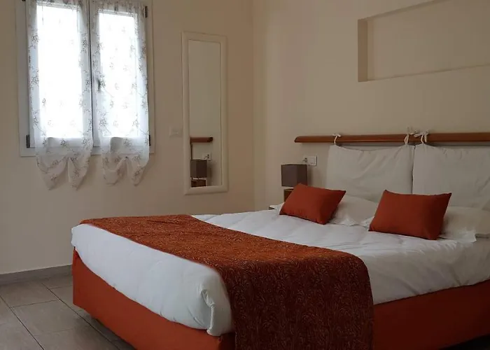 Cyrnea - Adults Only Frühstückspension Porto-Vecchio (Corsica)