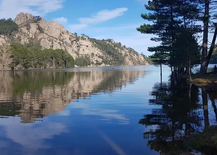 Cyrnea - Adults Only Porto-Vecchio (Corsica)