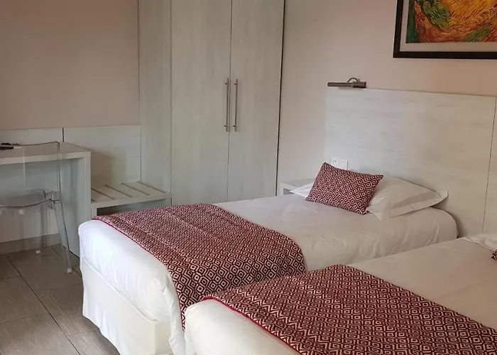 Frühstückspension Cyrnea - Adults Only