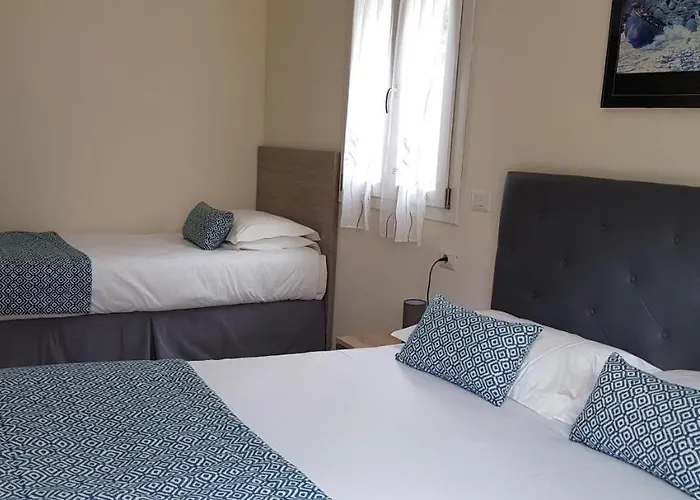 Frühstückspension Cyrnea - Adults Only